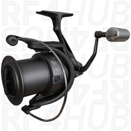 Caliber HSV 80 SLC Raven