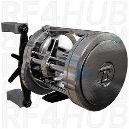 Imperial R605 Magnesium