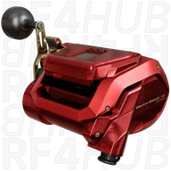 Electro Raptor Emperor