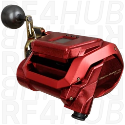 Electro Raptor 40 Emperor