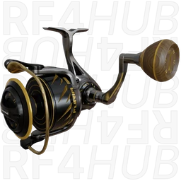 Furia 30000 8-Anniversary