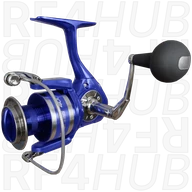 Azimut Blue