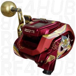 Electro Raptor 20 Dragon Edition